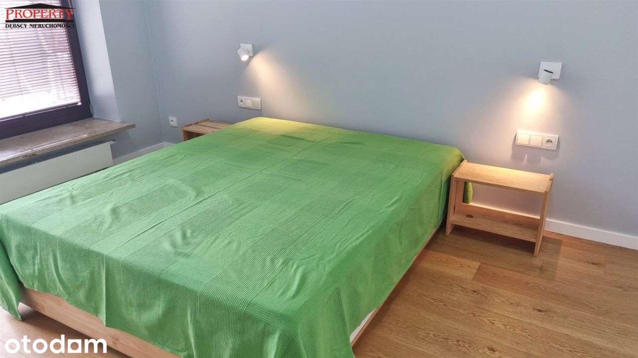 Apartament Garaż Taras Basen Siłównia