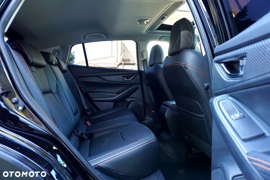Subaru XV 2.0i Exclusive+ (EyeSight) Lineartronic - 26