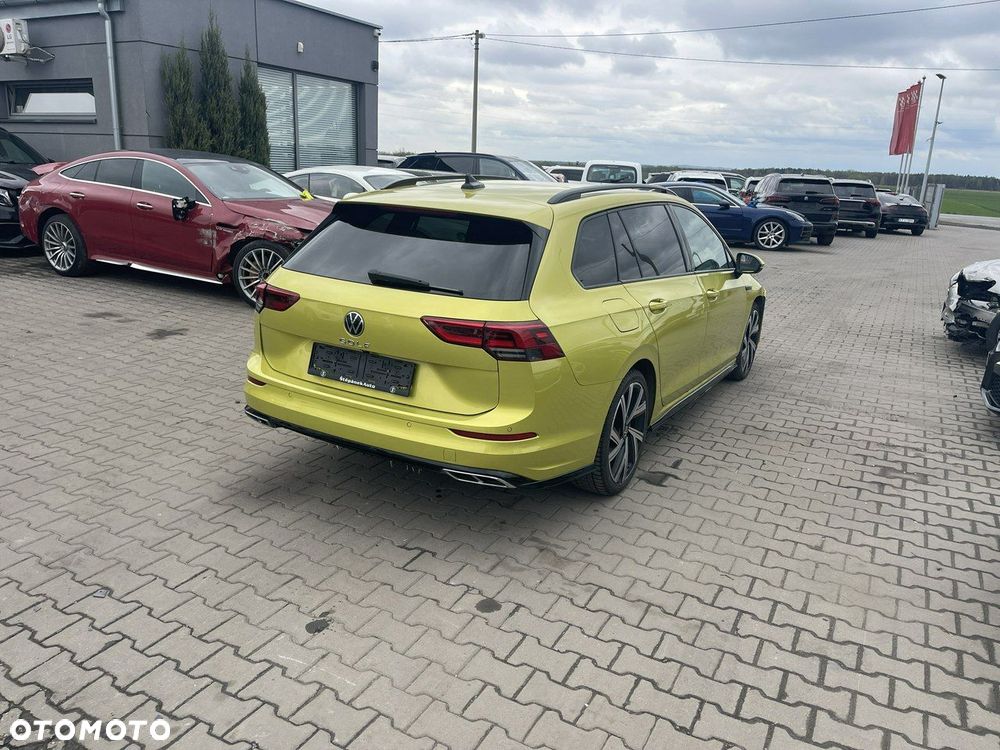 Volkswagen Golf 2.0 TDI Style - 4