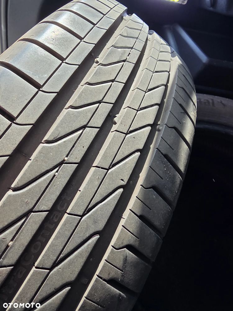 Skoda Fabia 1.0 TSI Ambition - 20