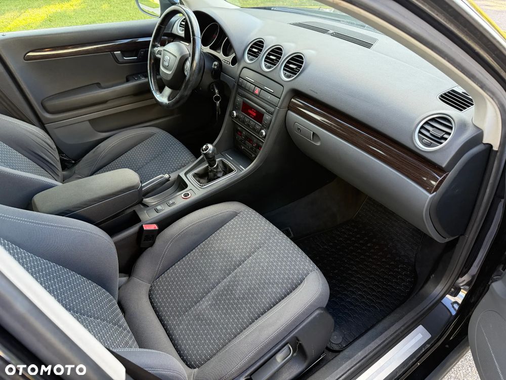 Seat Exeo - 11