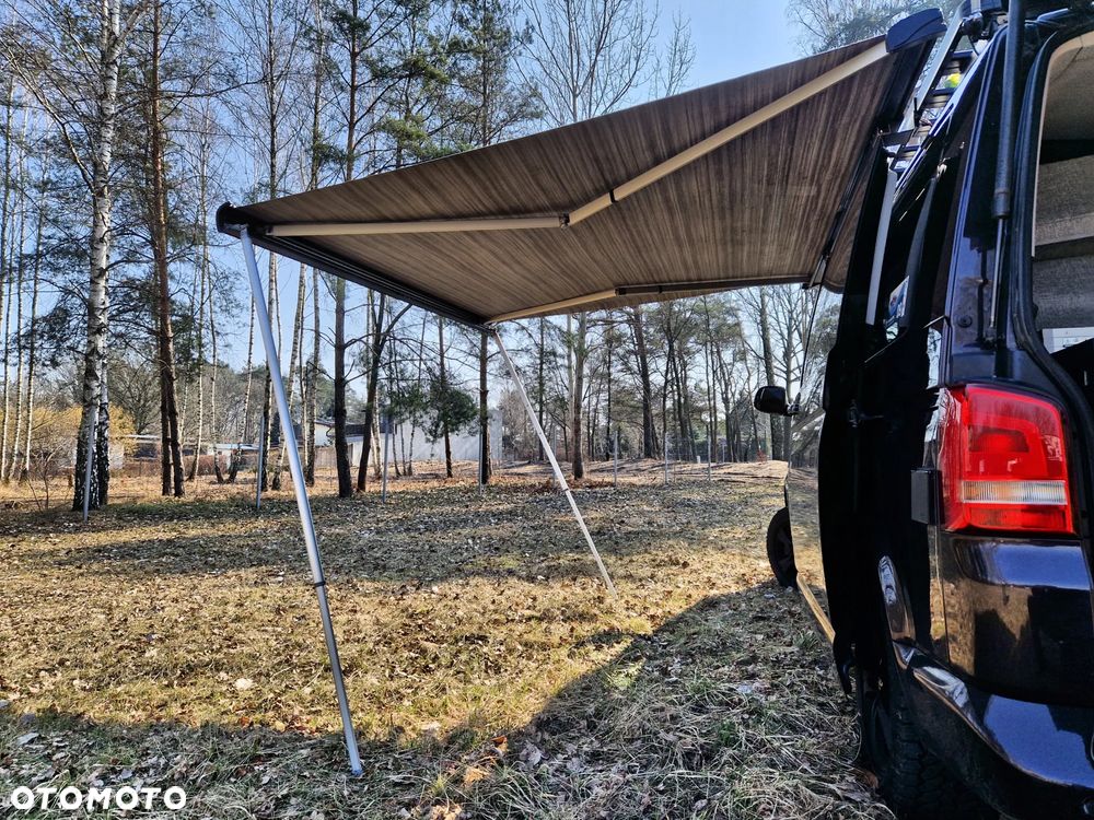 Volkswagen MULTIVAN LONG 4x4 CAMPER - 24