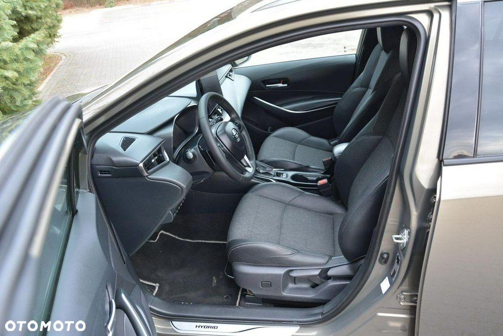 Toyota Corolla 2.0 Team Deutschland - 20