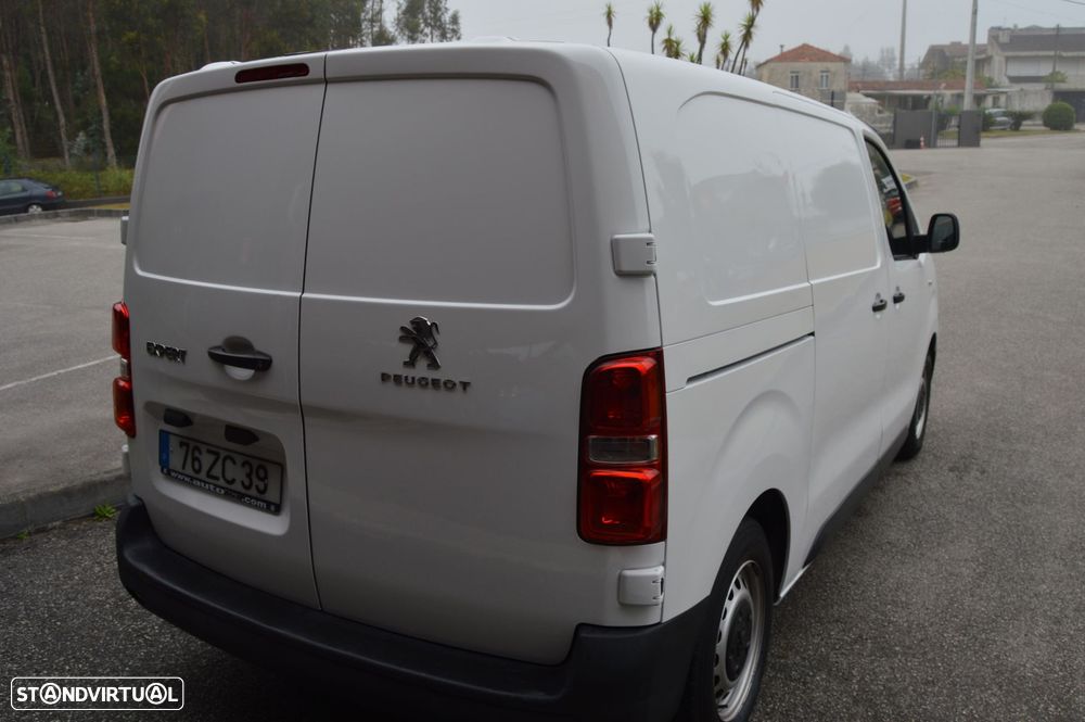 Peugeot Expert Outro - 5