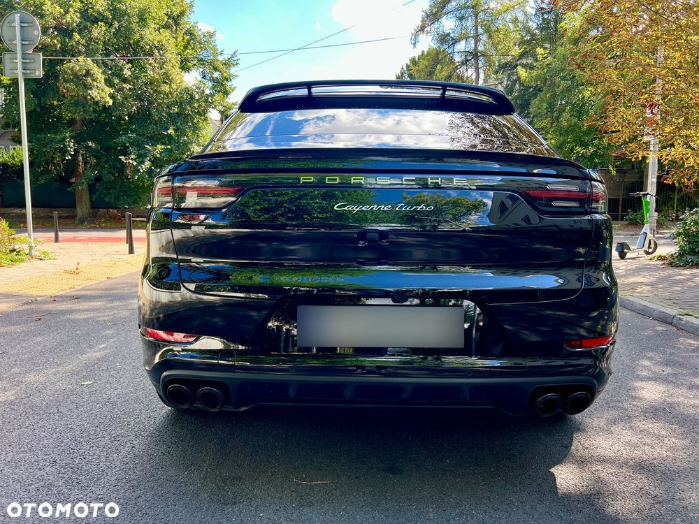 Porsche Cayenne - 13