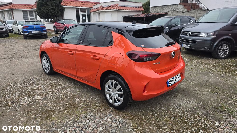 Opel Corsa Electric Edition - 17