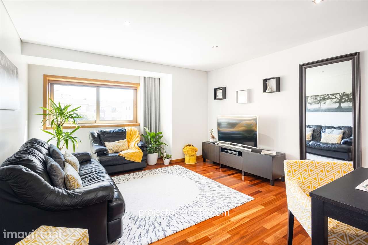 Apartamento T3 Venda em Espinho,Espinho - Grande imagem: 3/20