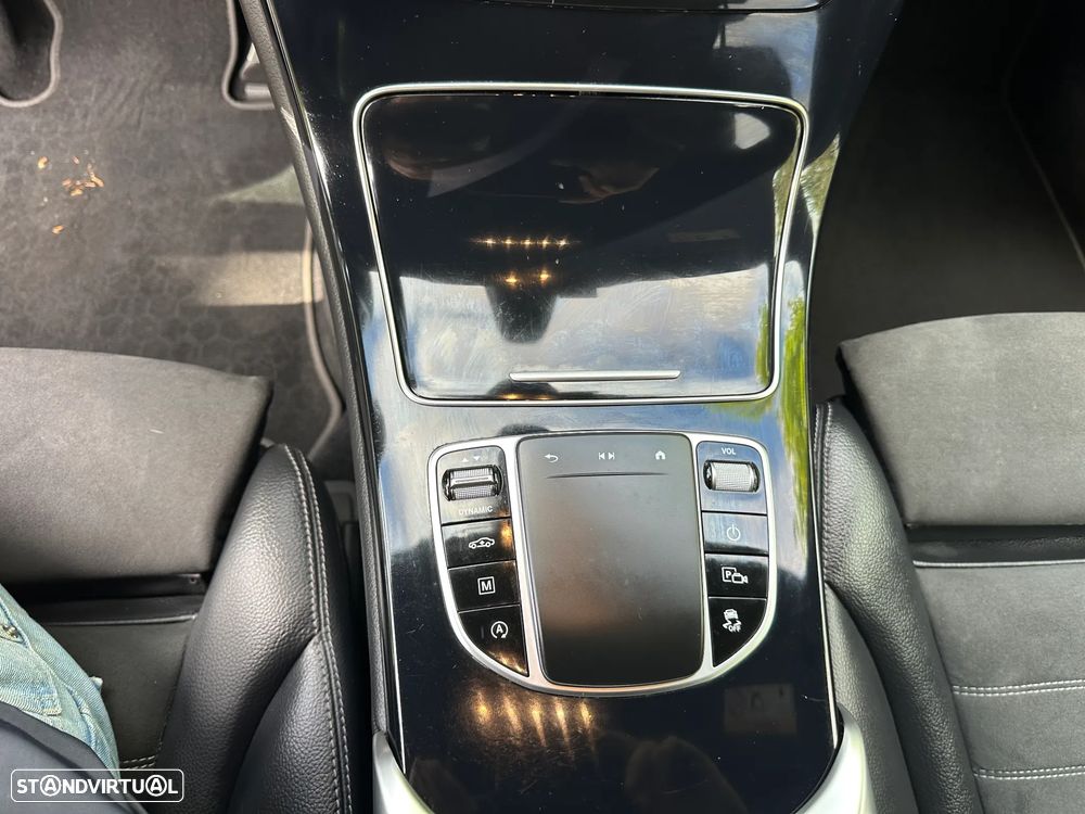 Mercedes-Benz GLC 220 d 4Matic 9G-TRONIC AMG Line - 40