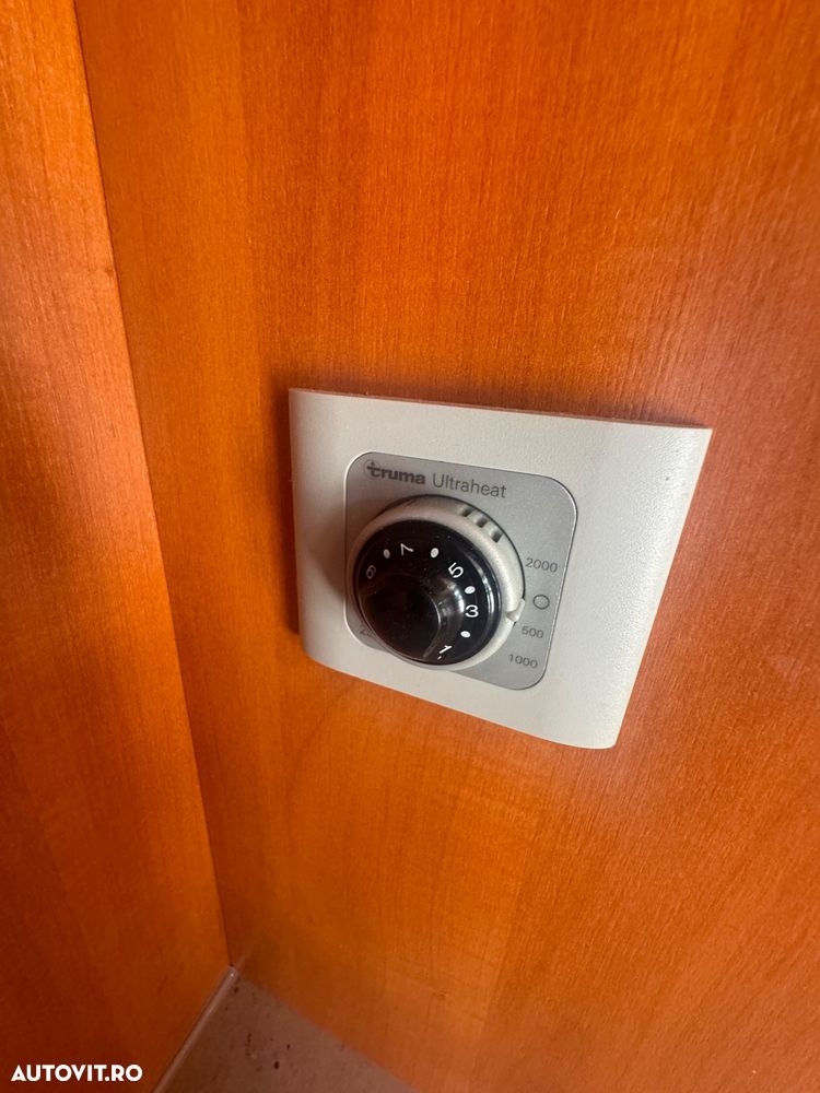 Tabbert 560 Puccini - 12