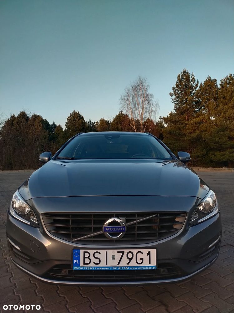 Volvo V60 D2 - 9