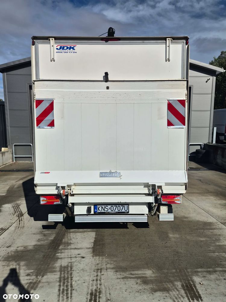 Mercedes-Benz Sprinter - 6