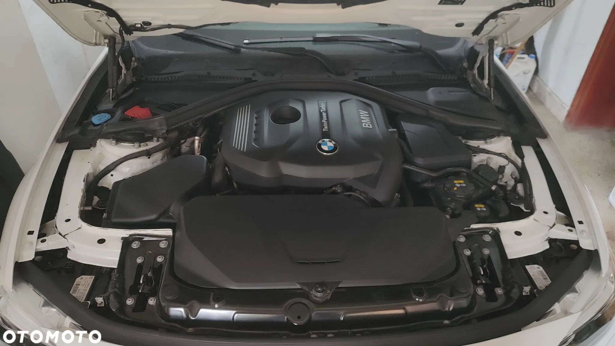 BMW Seria 3 330i M Sport Shadow - 21