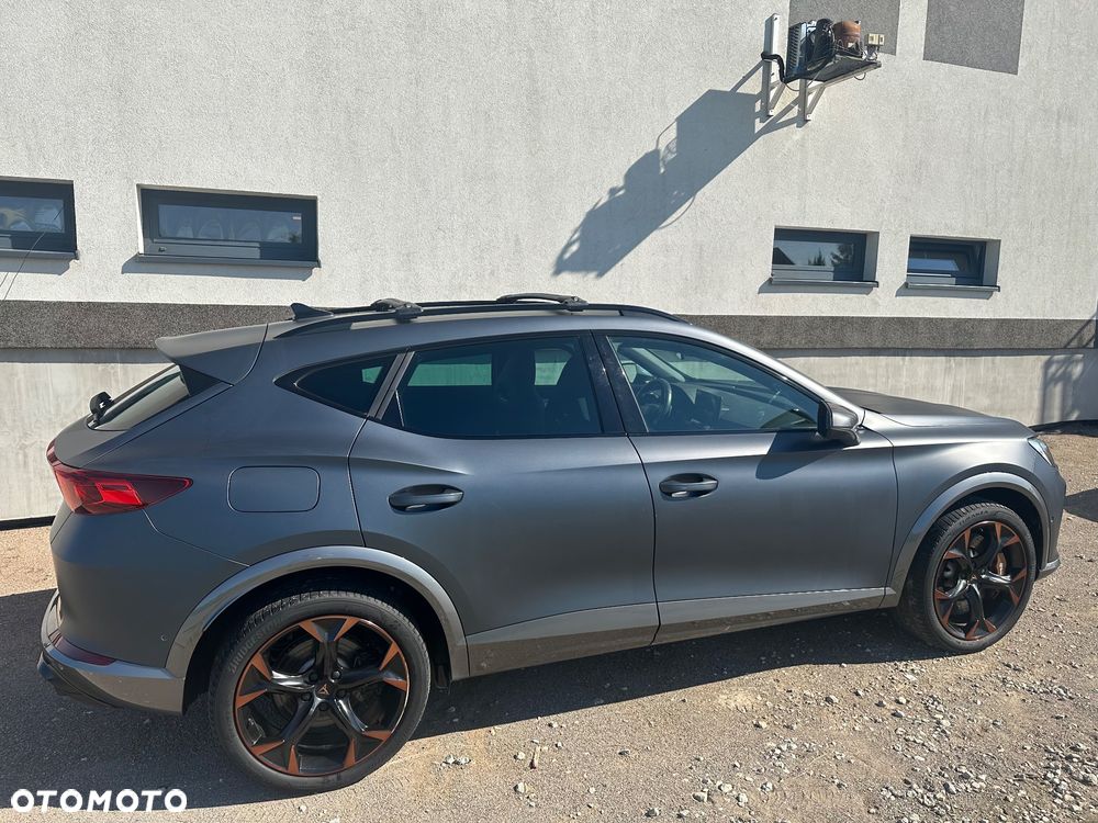 Cupra Formentor 2.0 TSI 4Drive VZ DSG - 3