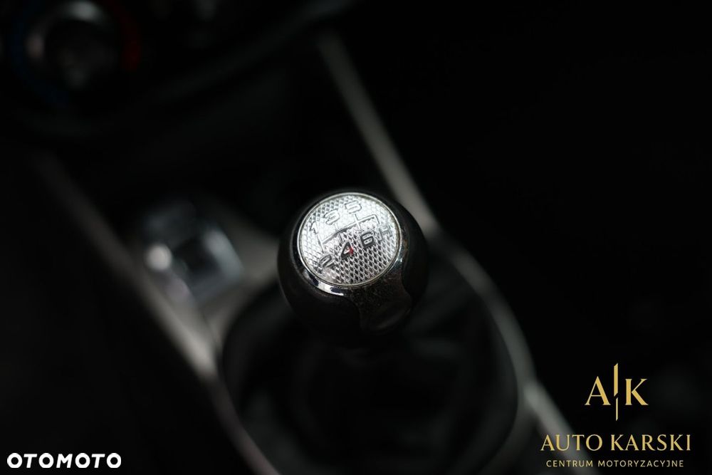 Alfa Romeo Mito - 21