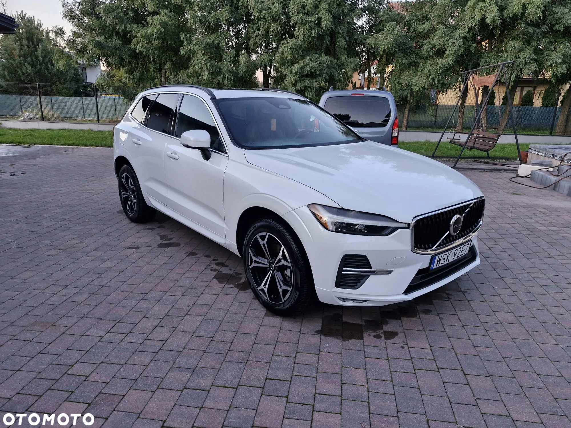 Volvo XC 60 T5 AWD Momentum - 8
