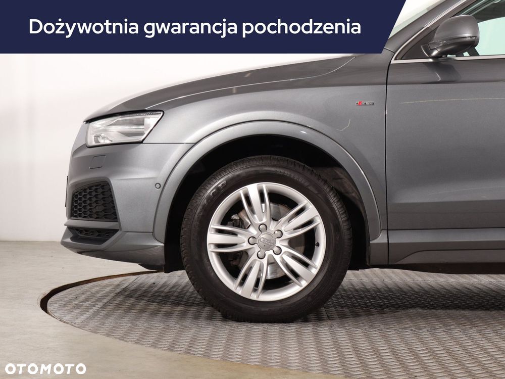 Audi Q3 - 16