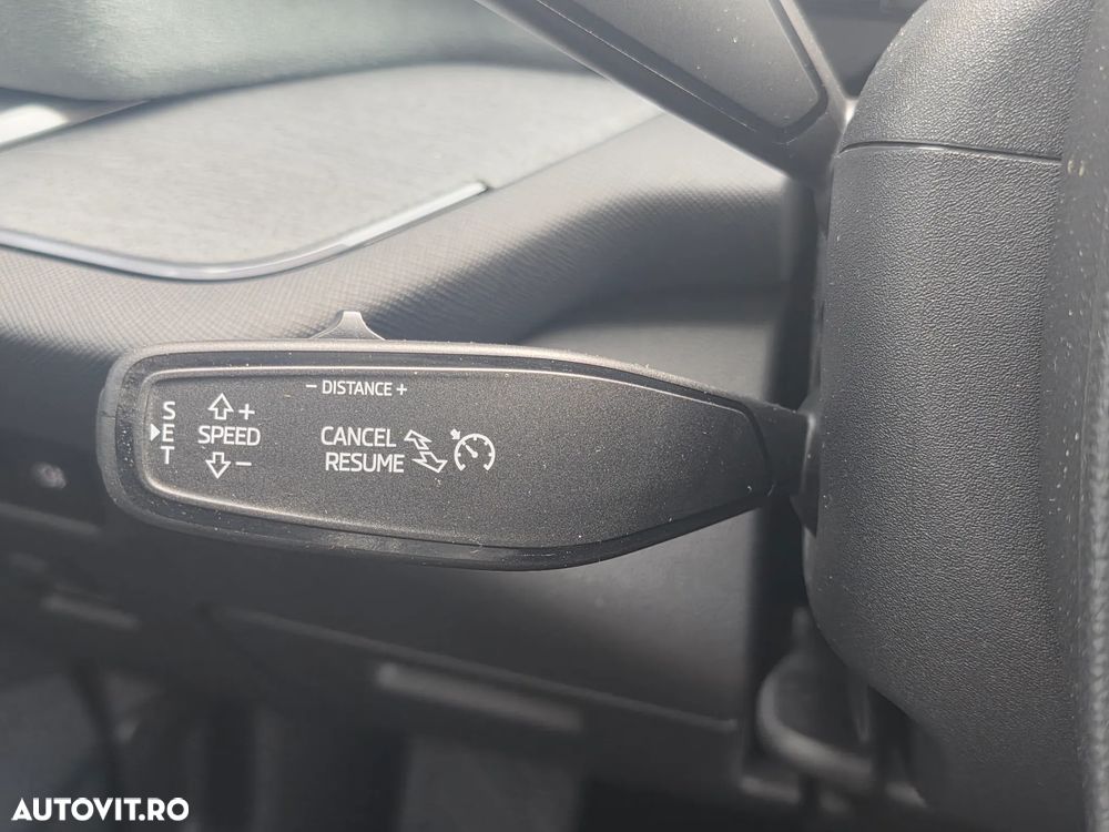 Skoda Kodiaq 2.0 TDI 4X4 DSG Selection - 19