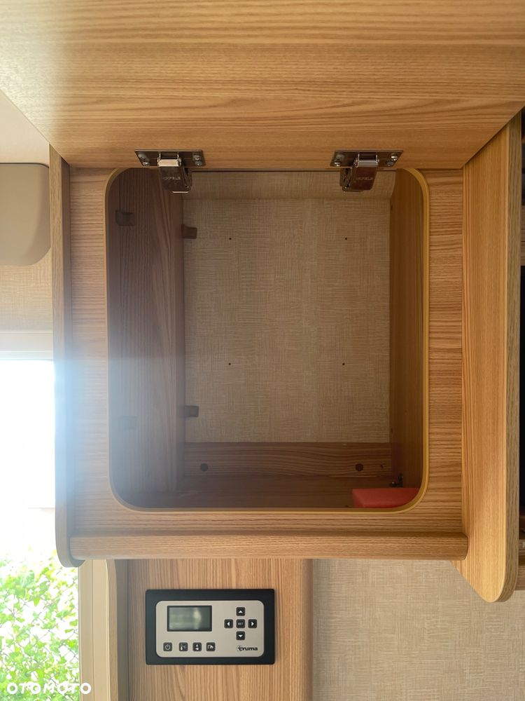 Coachman Amara 450/2 - 32