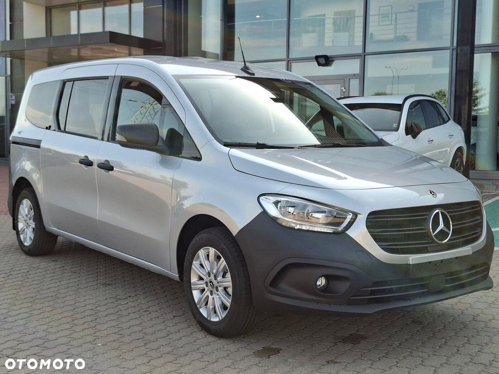 Mercedes-Benz citan 113 TOUR - 2