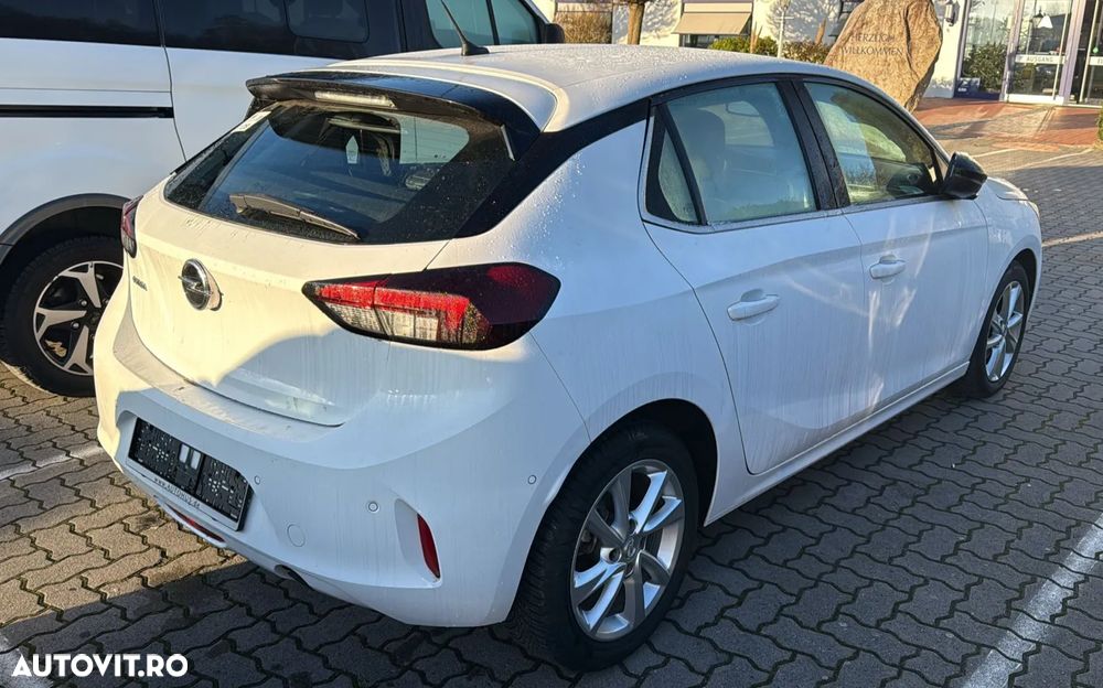 Opel Corsa 1.5 Diesel Start/Stop Elegance - 3