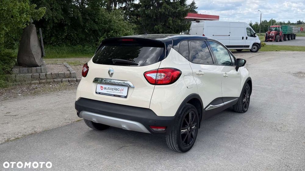 Renault Captur ENERGY dCi 90 Start&Stop Life - 16