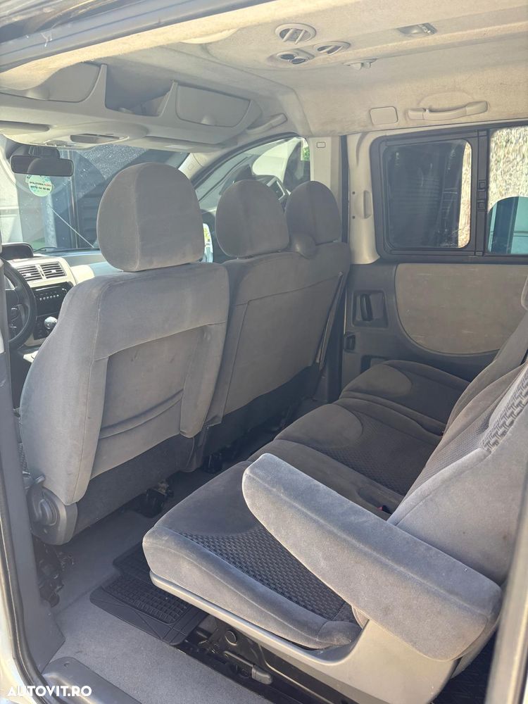 Peugeot Expert Tepee L1H1 (5-Si.) Premium - 7