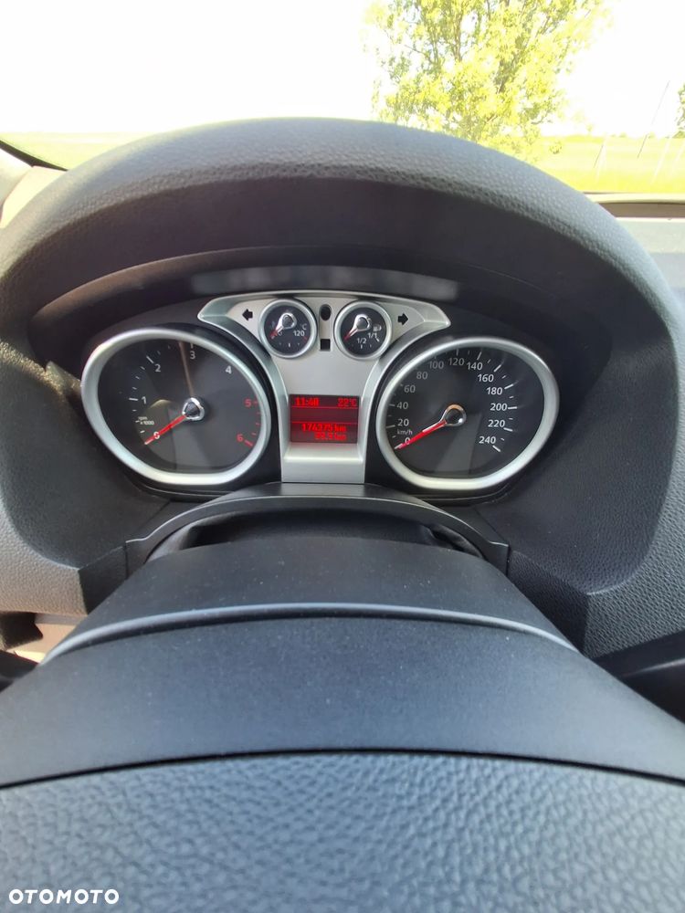 Ford Kuga 2.0 TDCi Trend - 17