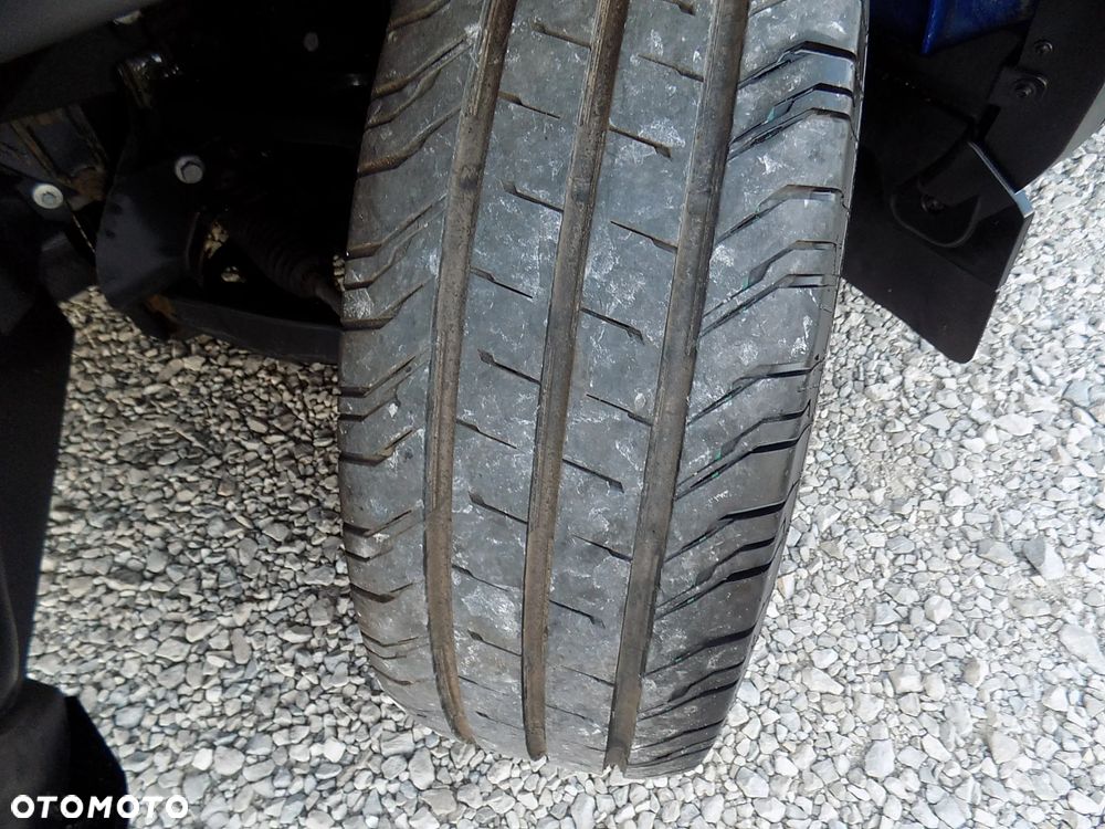 Iveco DAILY, 3.0-POWER, HI-MATIC, FURGON MAX L4H3! - 16