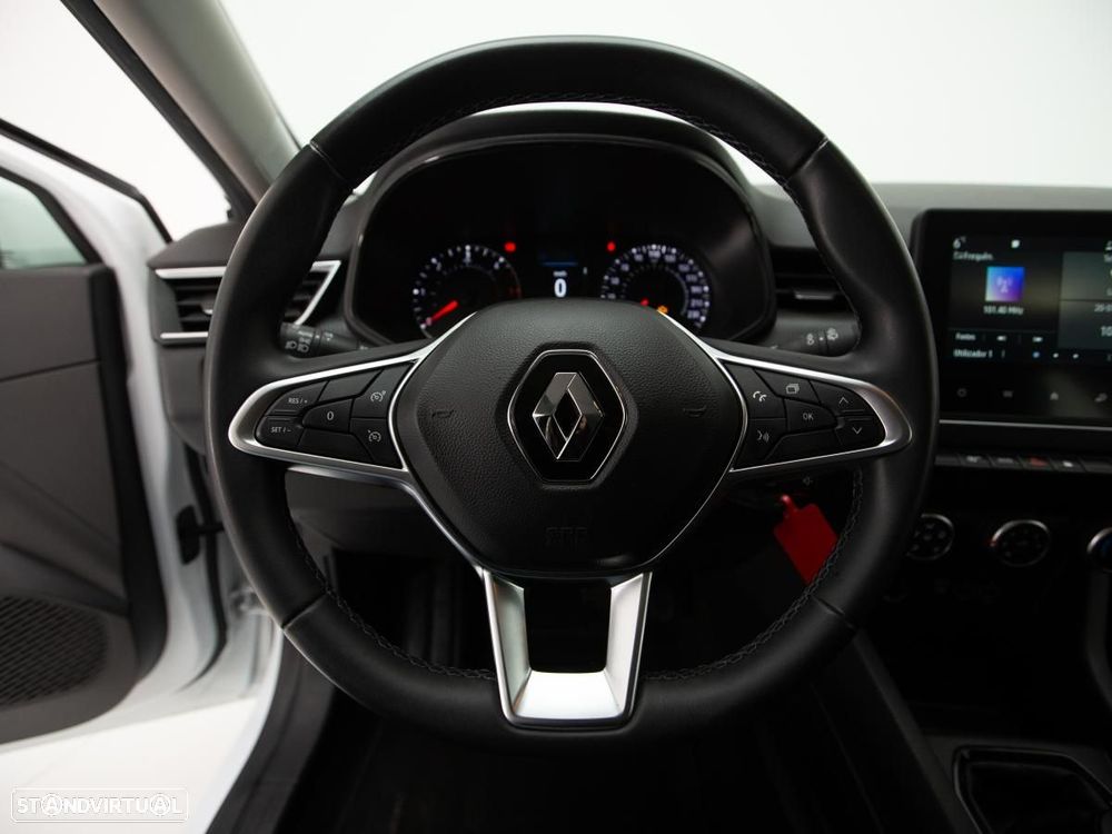 Renault Clio 1.5 Blue dCi Zen - 15