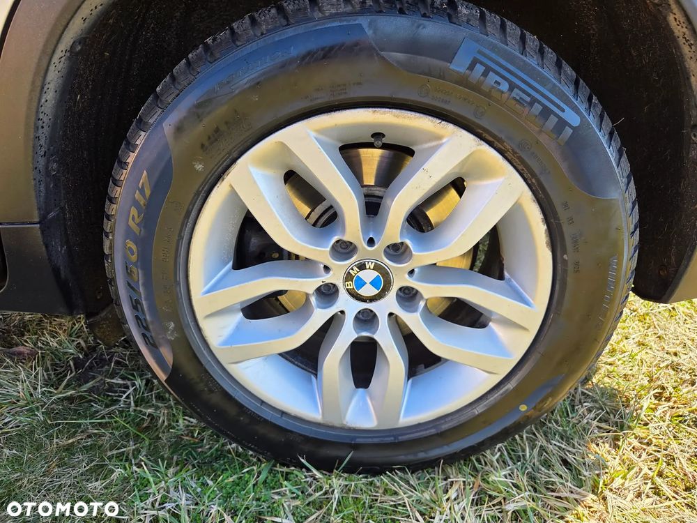 BMW X3 - 16