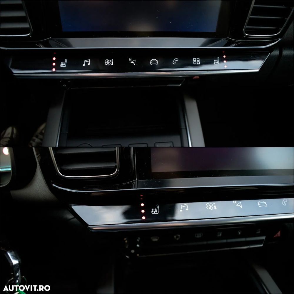 Citroën C5 Aircross 2.0 BlueHDi S&S EAT8 Shine - 27