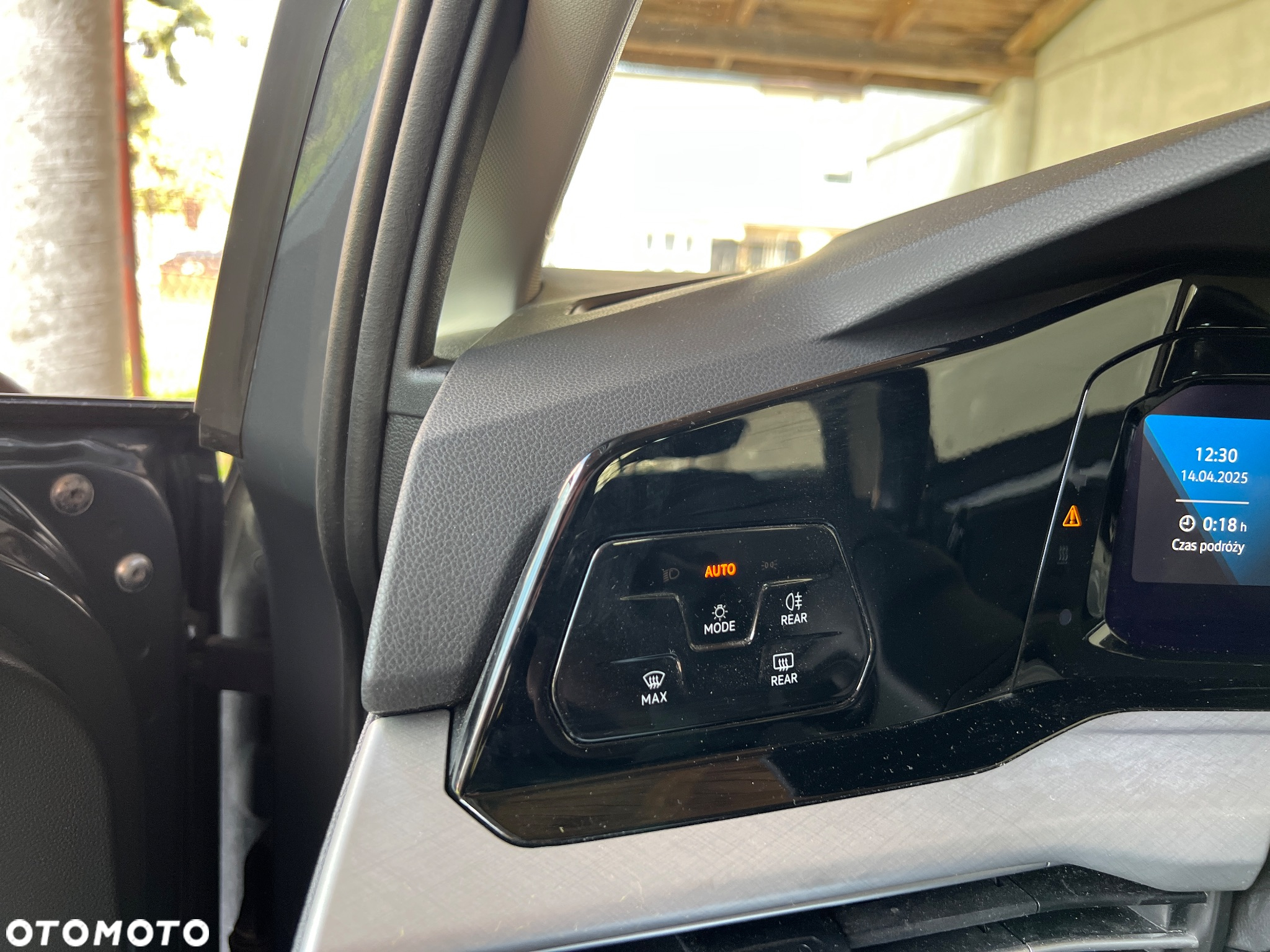 Volkswagen Golf VIII 2.0 TDI Style - 20