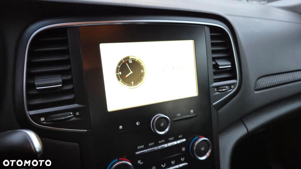 Renault Megane 1.5 dCi Style Edition - 12