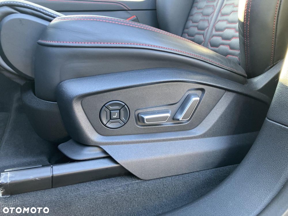 Audi RS Q8 TFSI Quattro Tiptronic Performance - 12