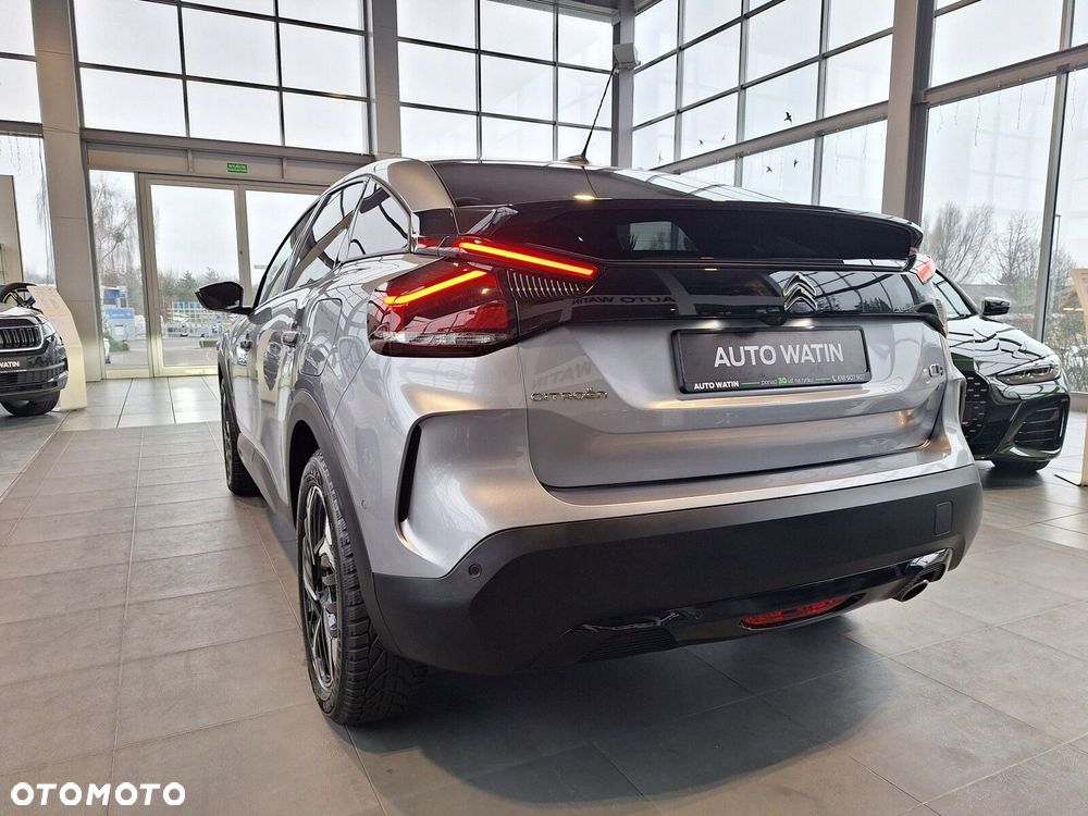 Citroën C4 1.5 BlueHDi Shine S&S - 3