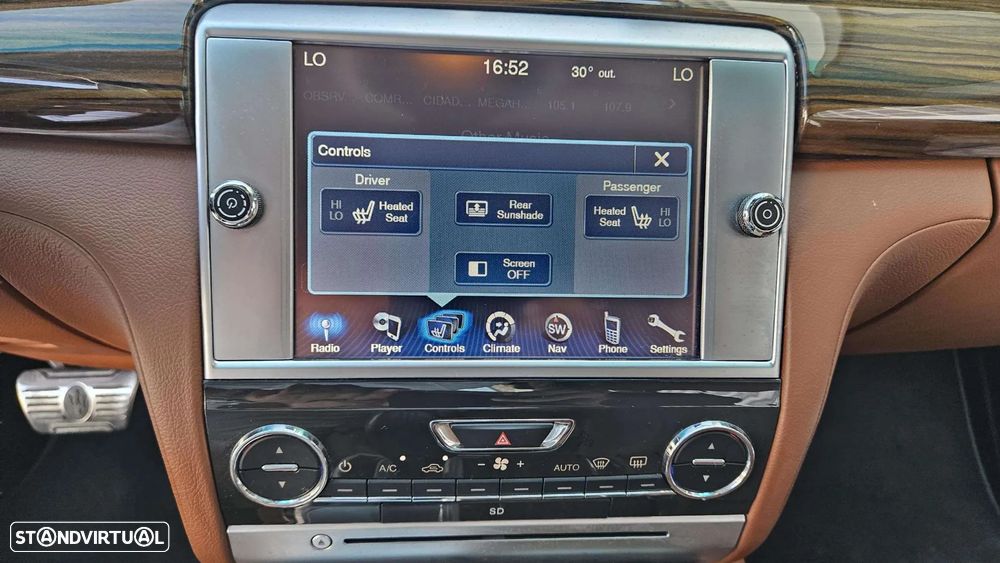 Maserati Quattroporte 3.0 V6 D GranSport - 21