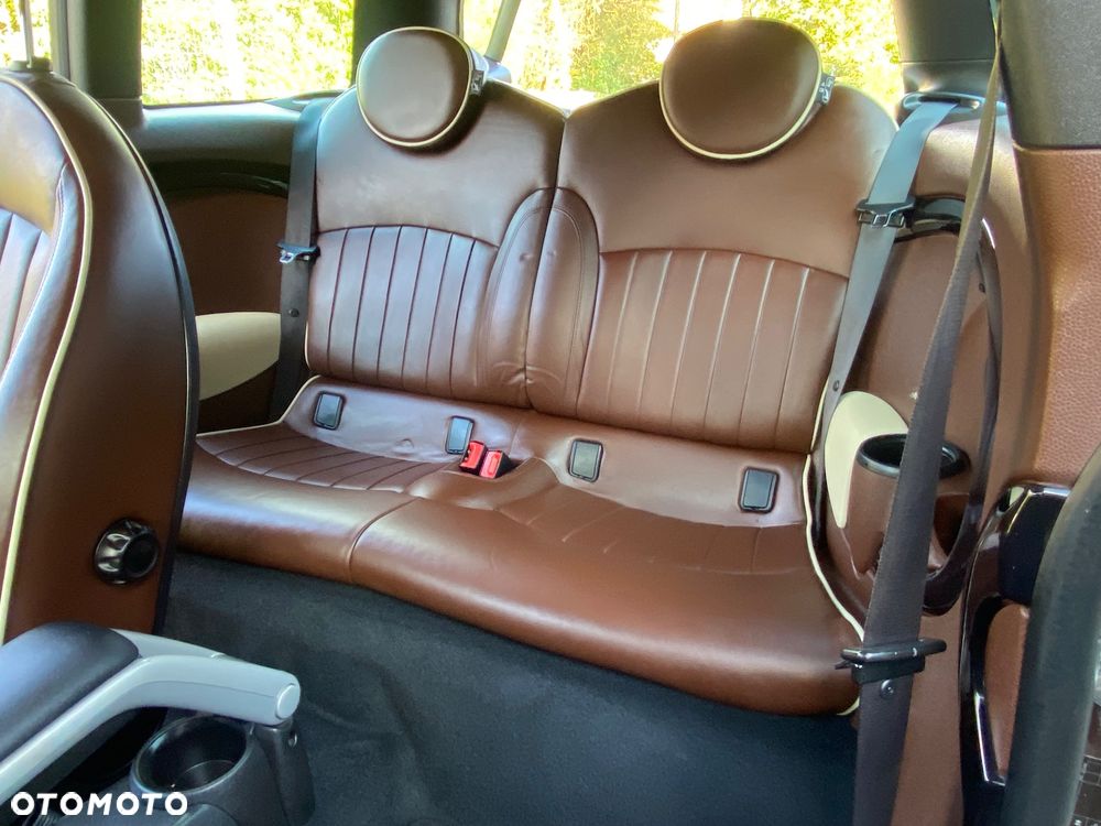 MINI Clubman Cooper S - 19