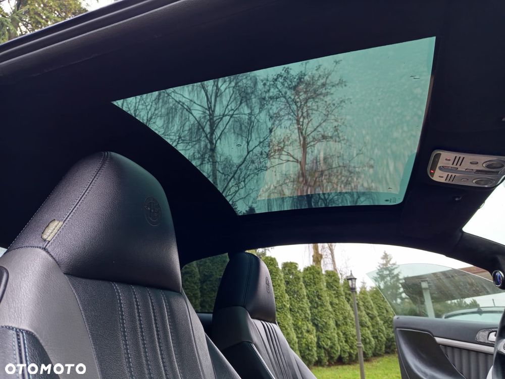 Alfa Romeo Brera - 14