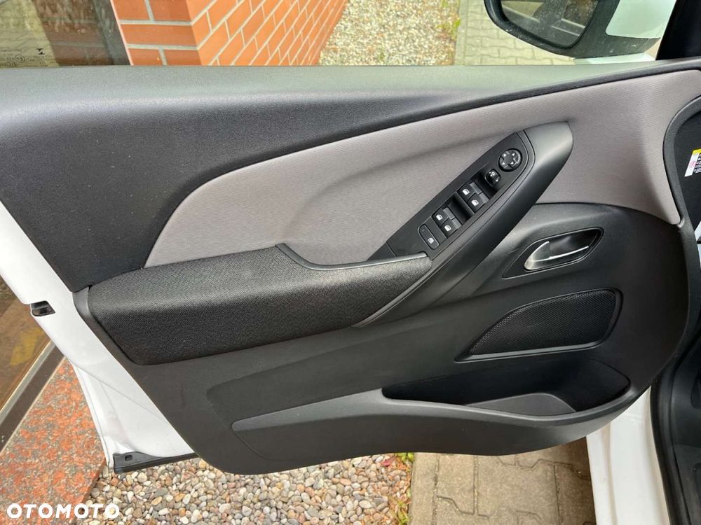 Citroën C4 Grand Picasso 1.6 BlueHDi Shine S&S - 15