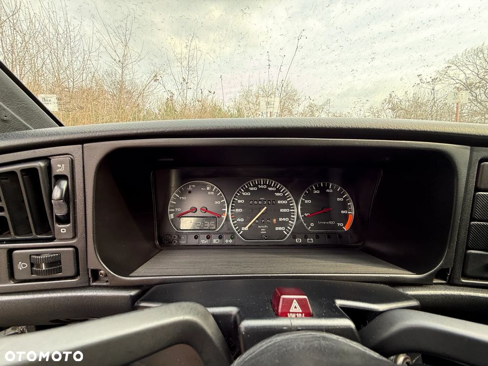 Volkswagen Corrado - 20