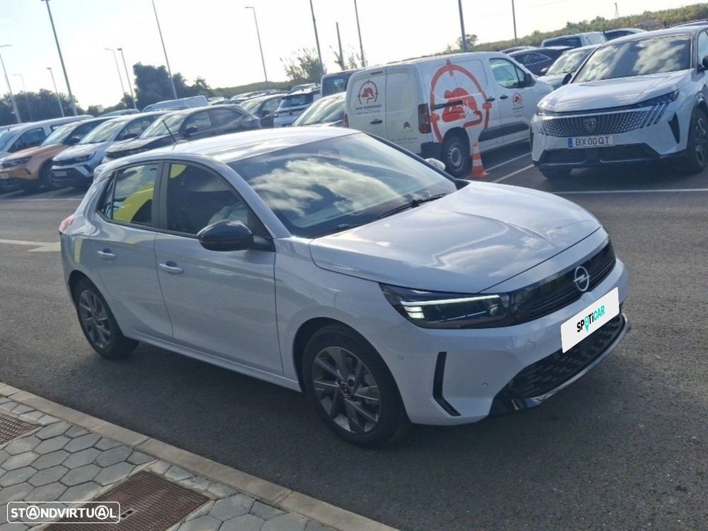 Opel Corsa 1.2 T Edition - 3