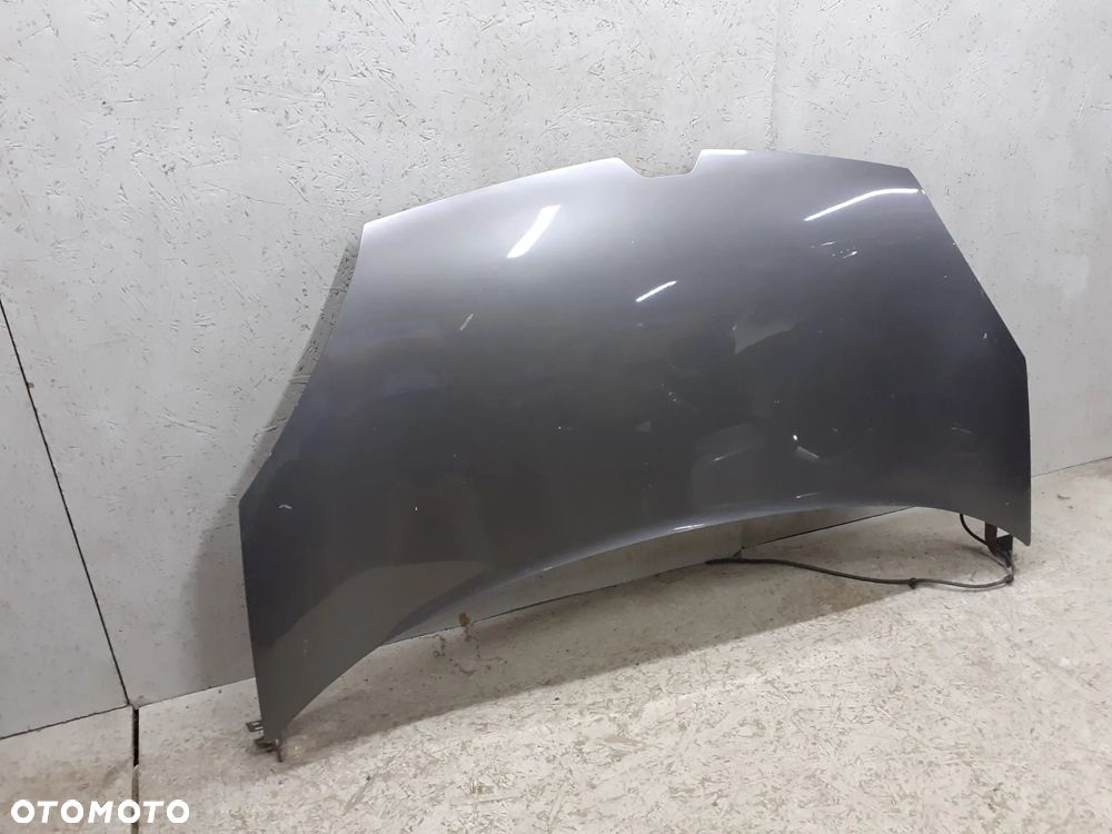 MASKA RENAULT KANGOO LIFT 2013-2021R KOMPLETNA - 2