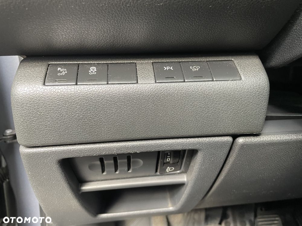 Peugeot 5008 BlueHDi 120 Active - 20