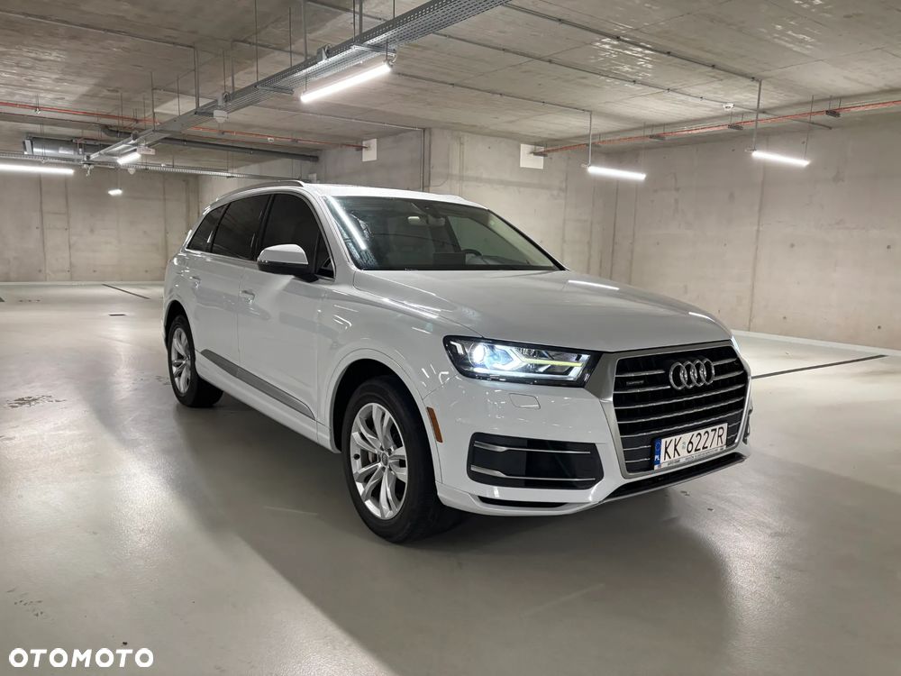 Audi Q7 - 3