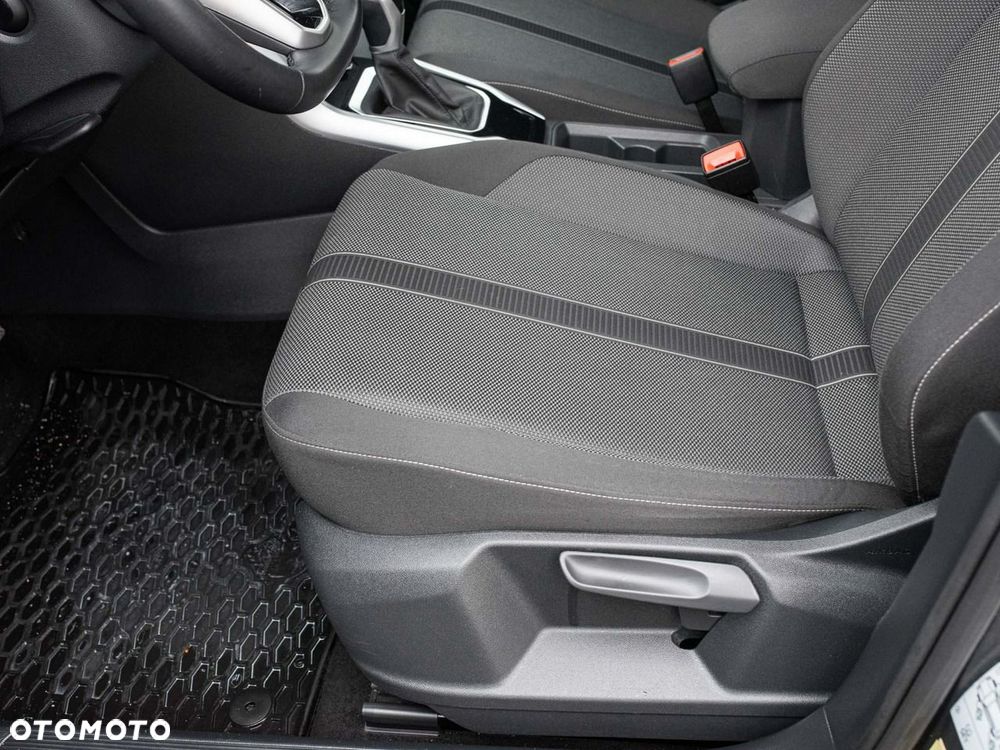 Volkswagen T-Roc 1.5 TSI Life DSG - 11