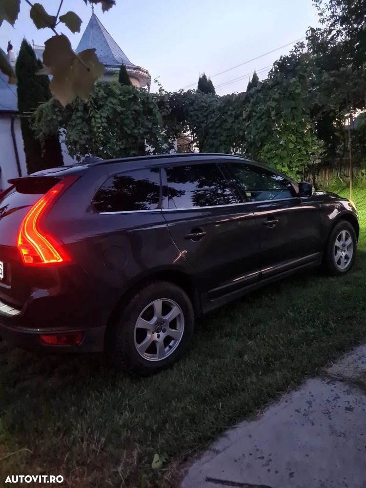 Volvo XC 60 - 7