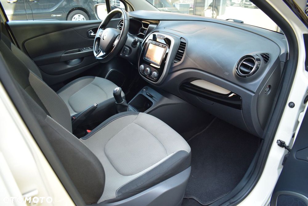 Renault Captur - 13