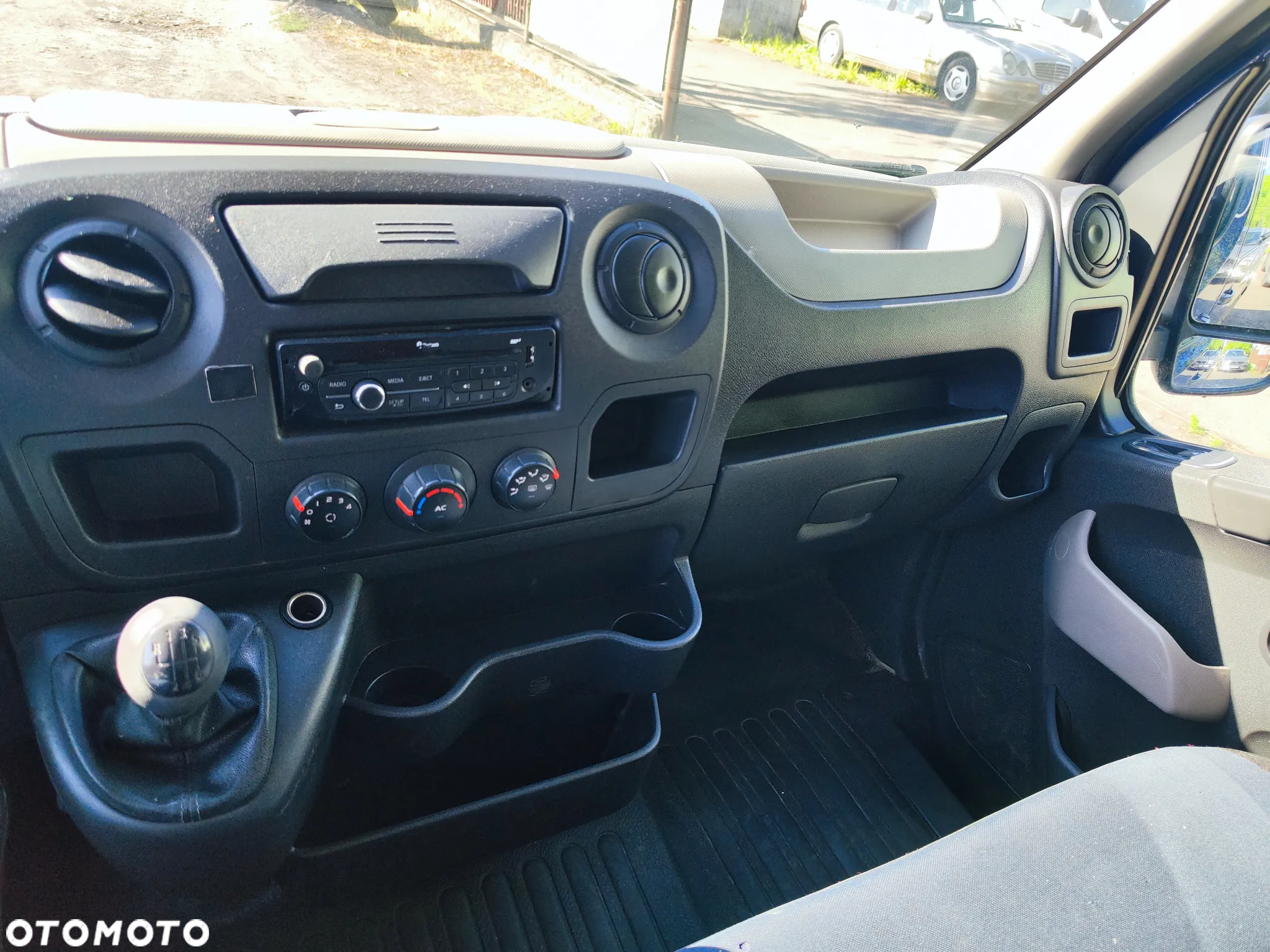 Renault Master - 17
