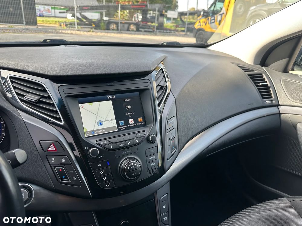 Hyundai i40 - 13