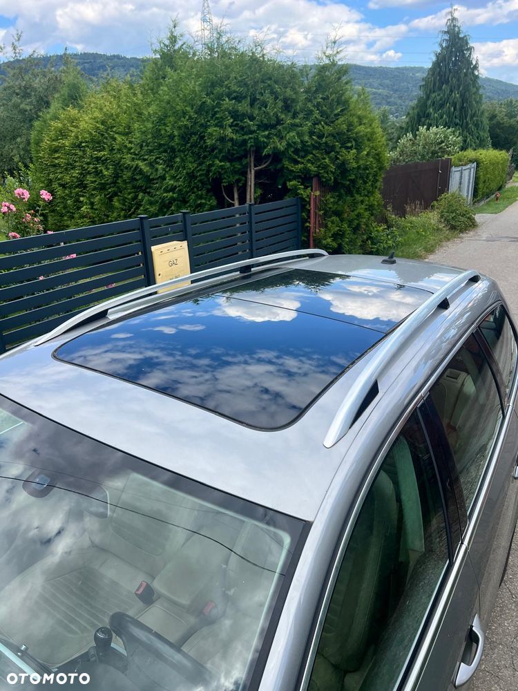 Volkswagen Passat 2.0 TDI Perfectline R-Style - 7